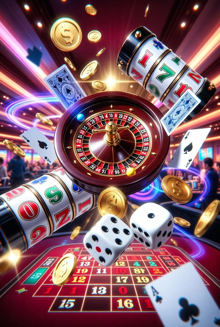 autotogel Lightning Baccarat: Live Tables with Electric Multipliers