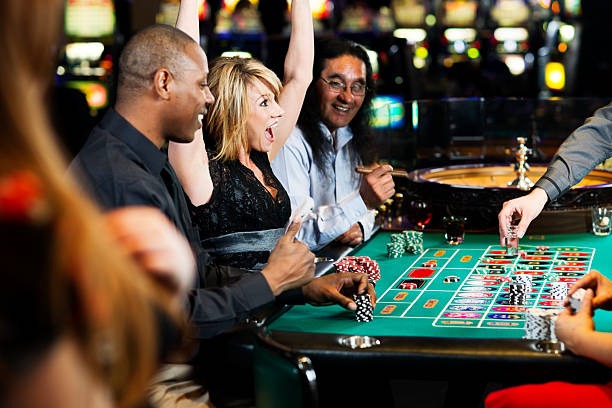 autotogel What Makes Lightning Baccarat Stand Out