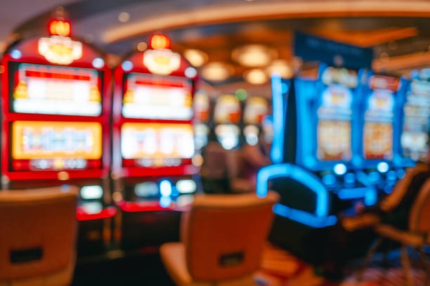 autotogel Live Casino