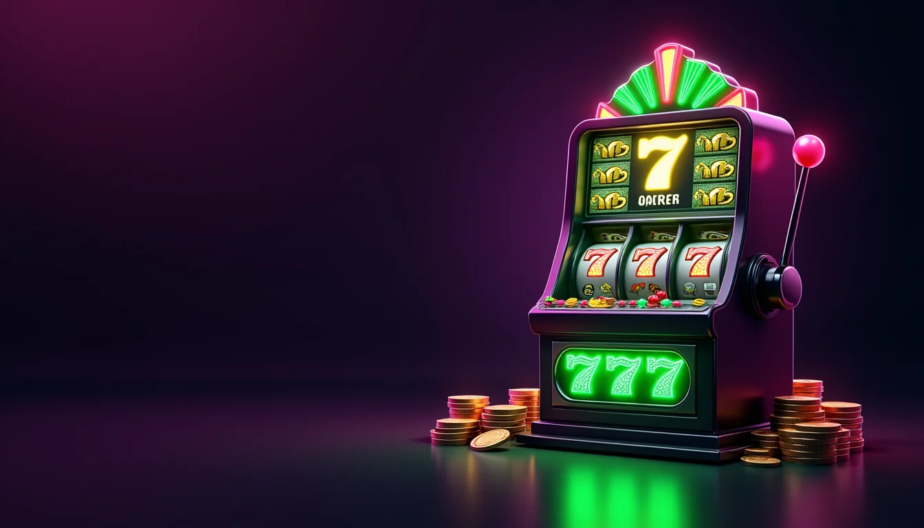 autotogel Slots